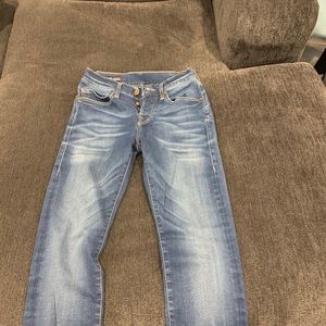 Men’s True Religion Jeans